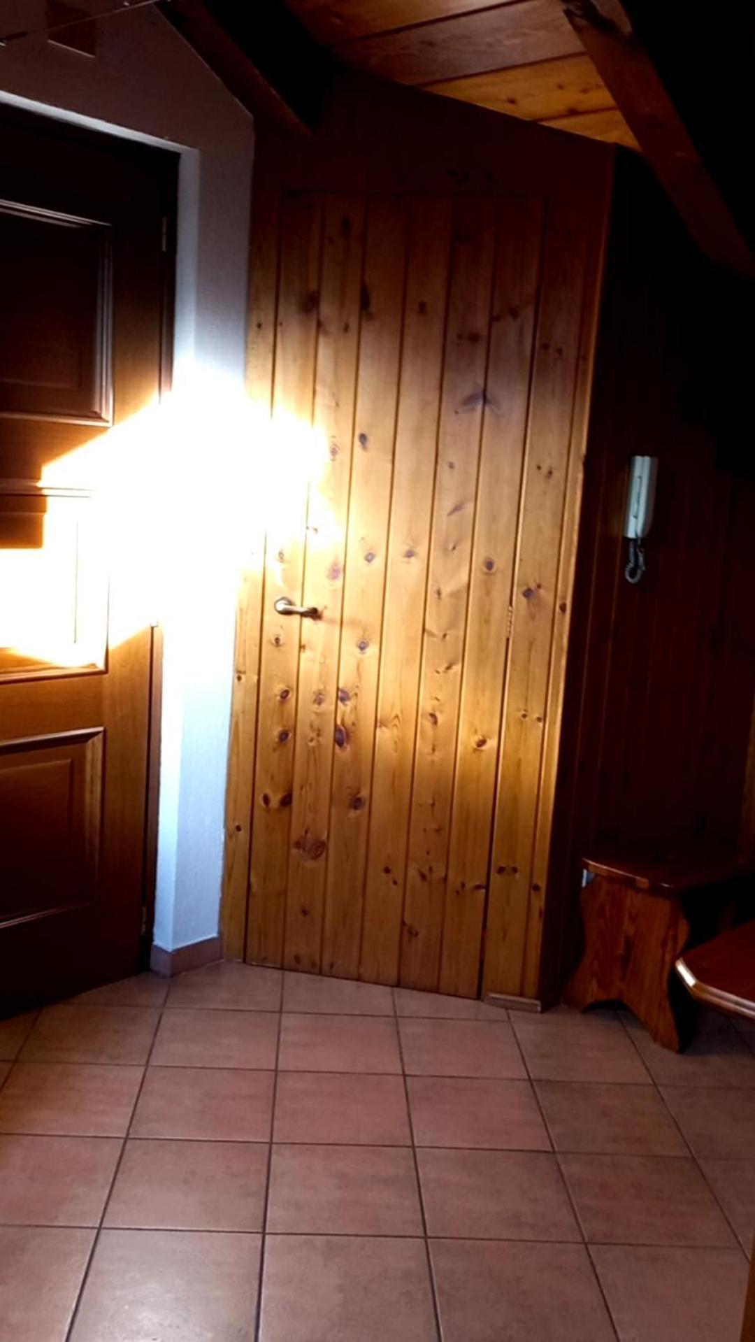 Mansarda Bardonecchia Apartment Luaran gambar