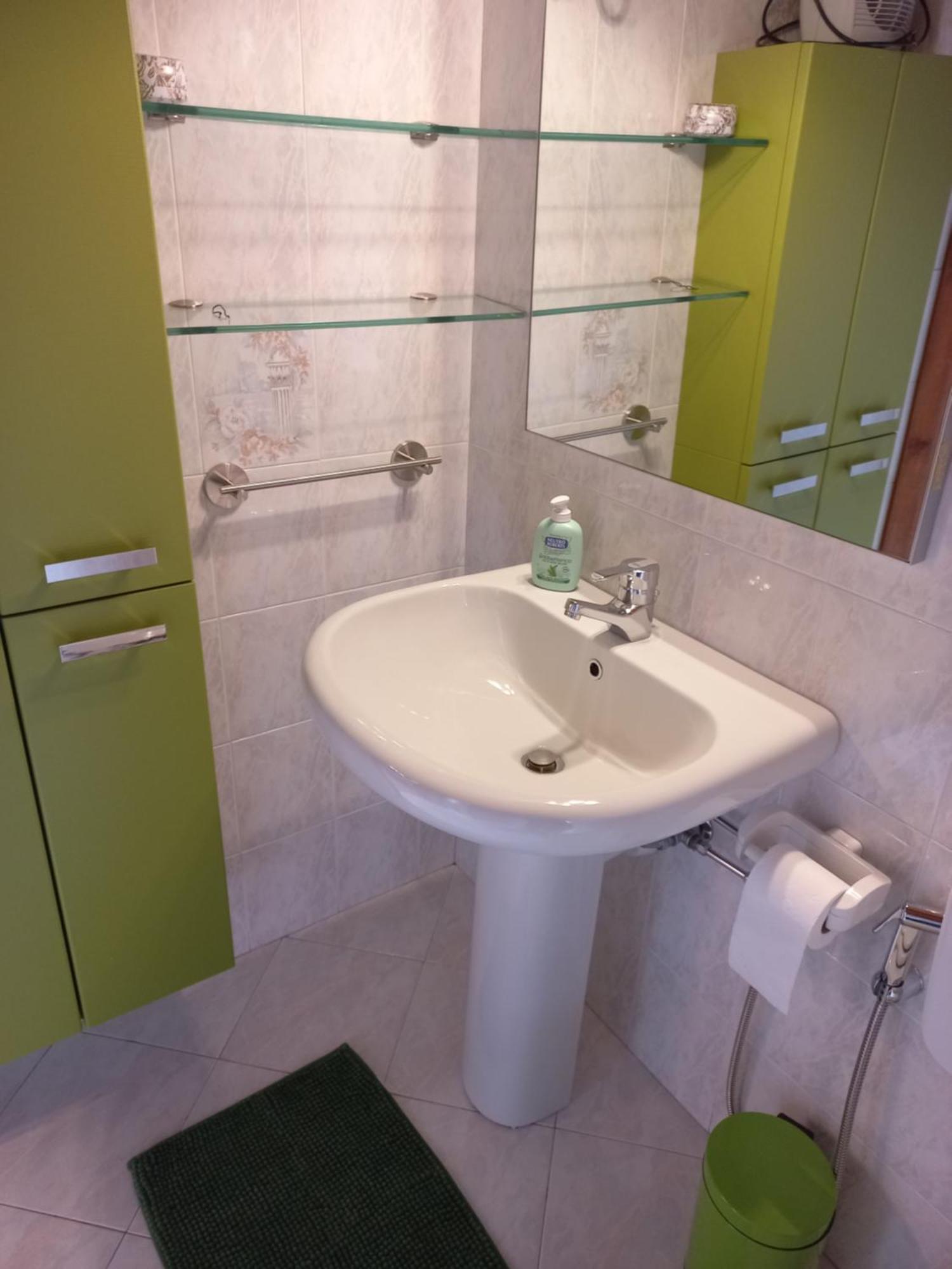 Mansarda Bardonecchia Apartment Luaran gambar